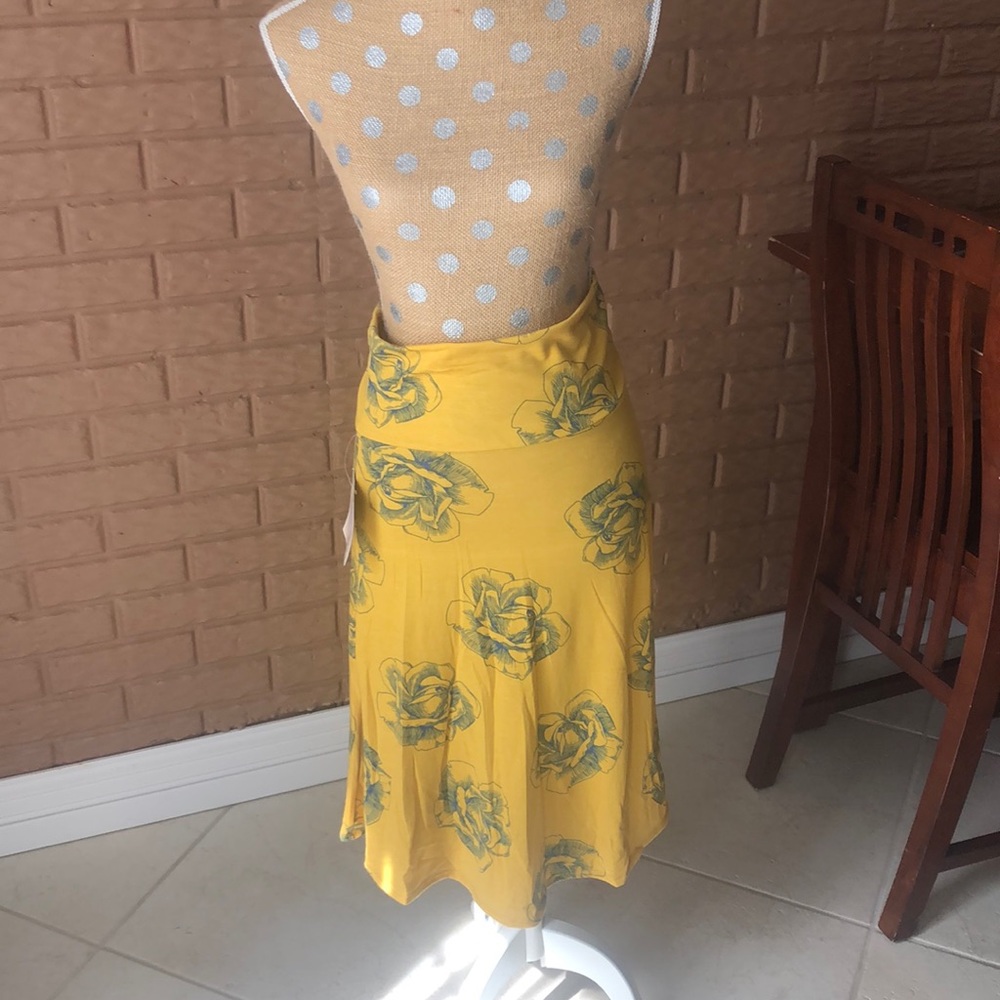 Lularoe Skirt